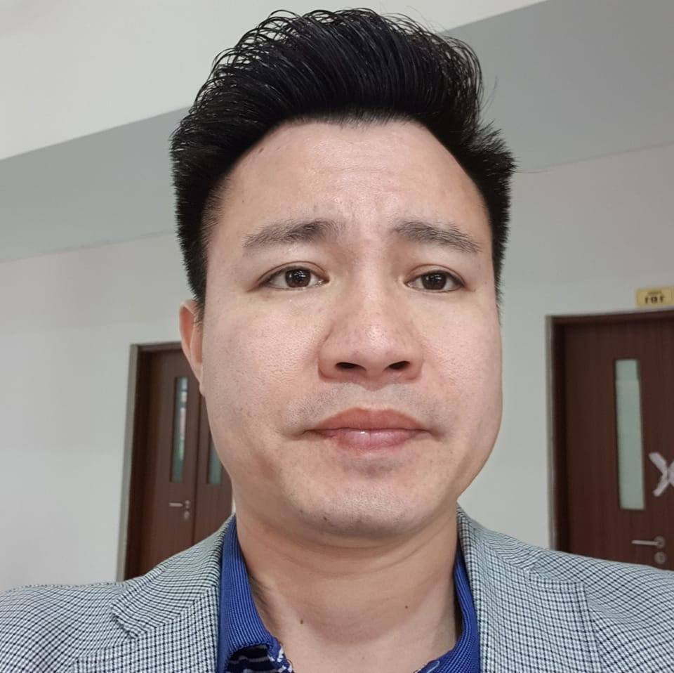 CEO - NGUYỄN GIANG