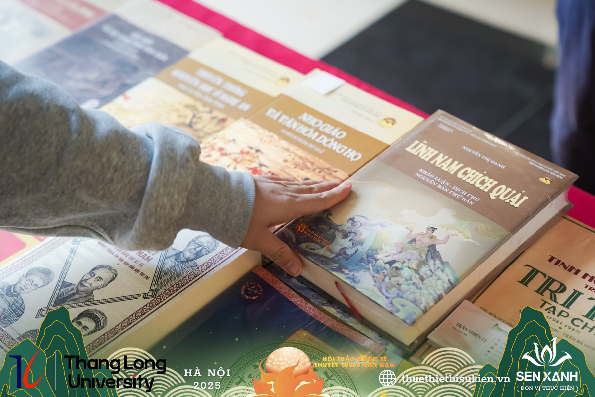 Các cuốn sách lịch sử