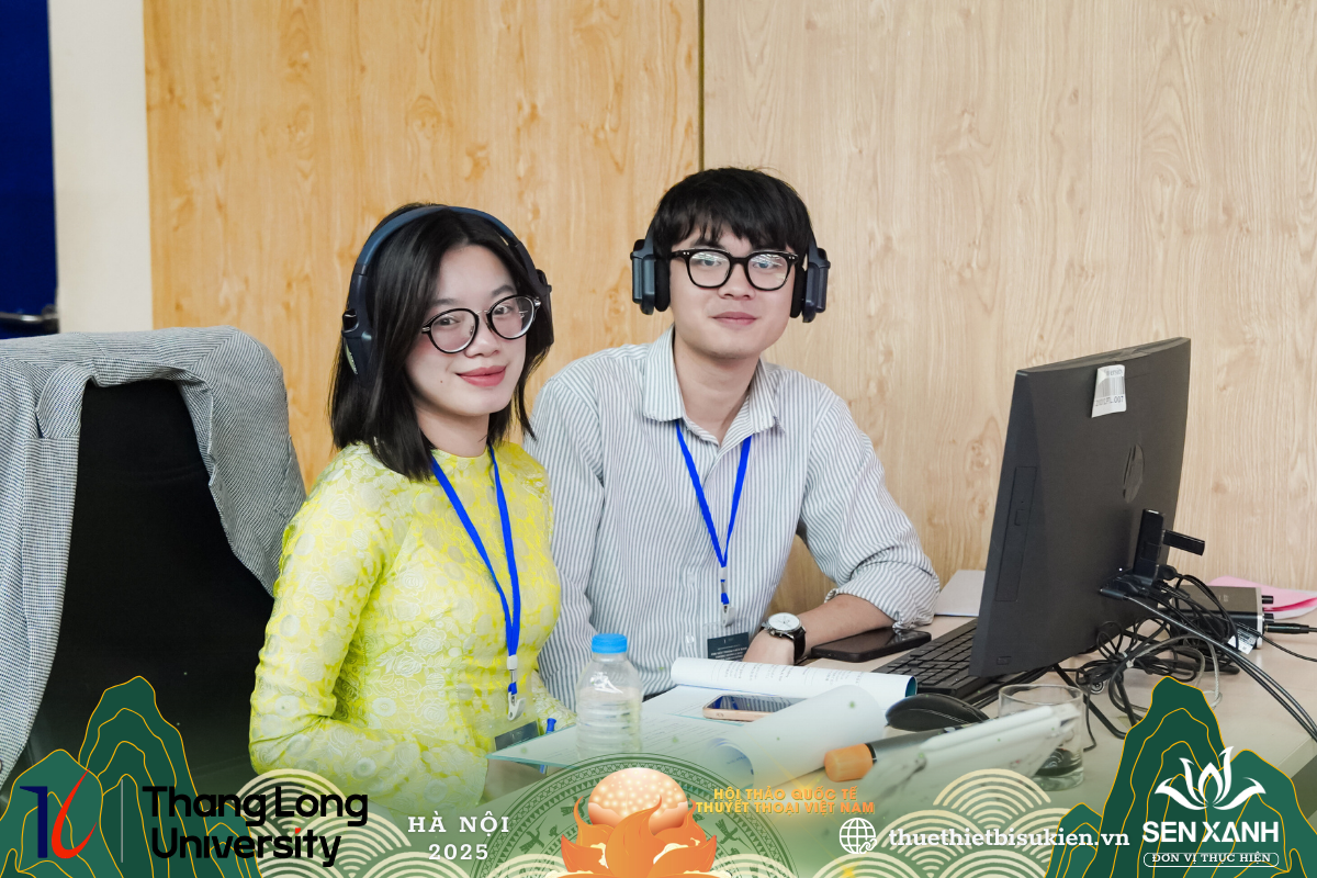 Đội ngũ điều hành