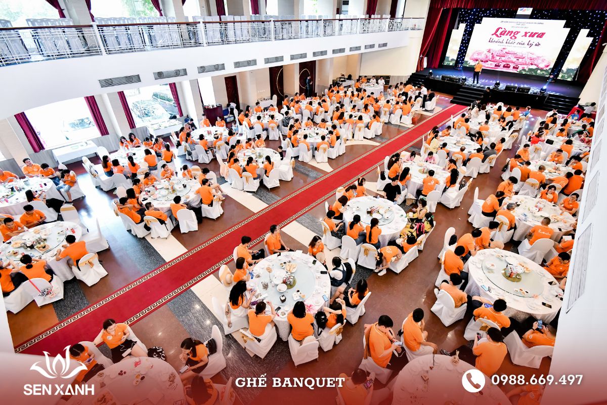 Chất lượng dịch vụ chuyên nghiệp