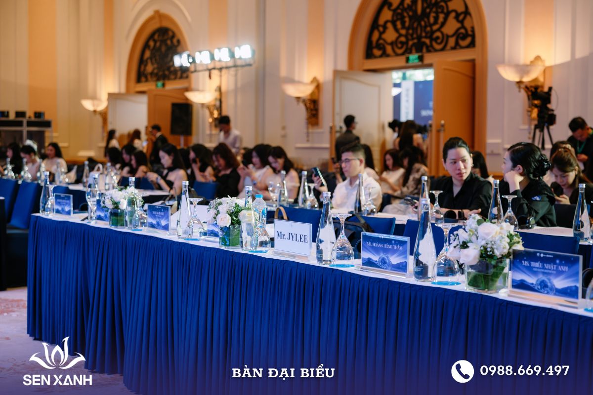 Quy trình cho thuê chuyên nghiệp