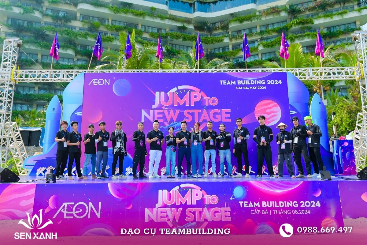 Đội ngũ nhân sự lắp đặt nhiệt tình, chuyên nghiệp