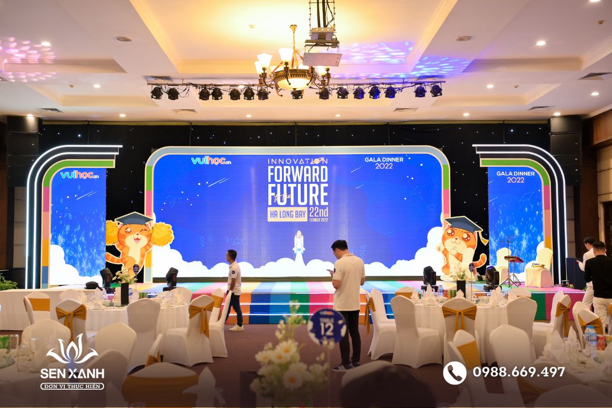 Các màu sắc thảm khác cho các sân khấu đặc thù Các màu sắc thảm khác cho các sân khấu đặc thù