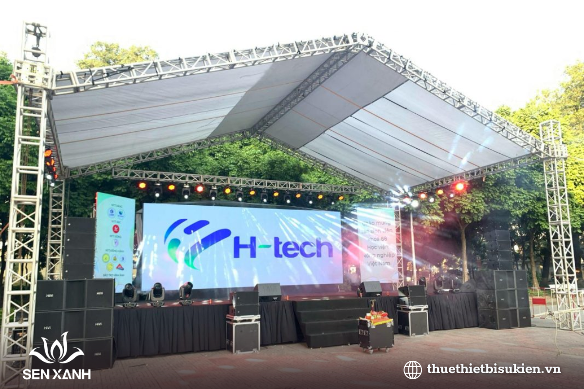 Màn hình LED P3 outdoor Màn hình LED P3 outdoor