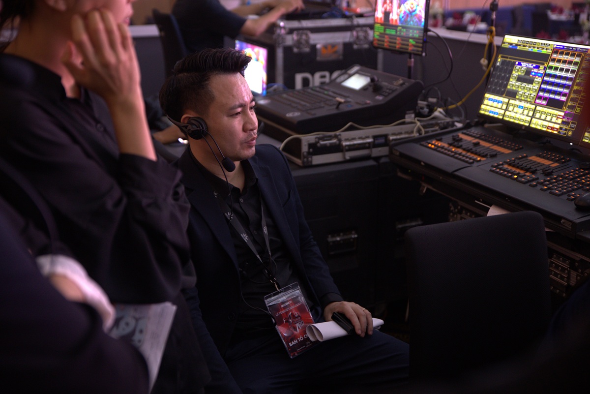 CEO - NGUYỄN GIA