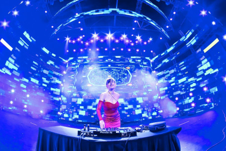 Giá thuê DJ sự kiện tại Hà Nội là bao nhiêu?