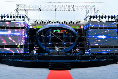 Thuê sân khấu cần lưu ý những gì?