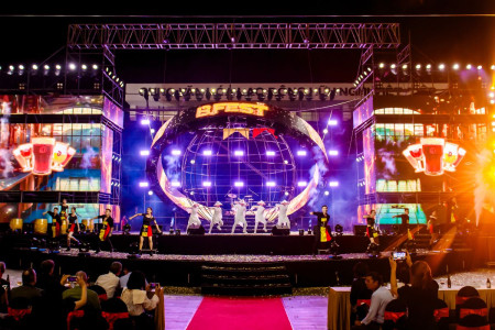 Những điều cần biết khi thuê sân khấu sự kiện