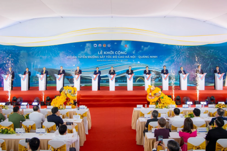 Cho thuê bàn ghế sự kiện số lượng lớn tại KCN Sài Đồng