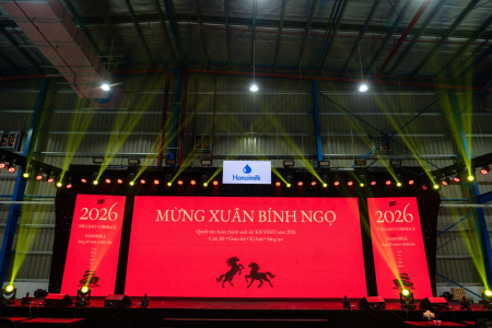 Dịch vụ cho thuê thiết bị trình chiếu tại KCN Vân Trung