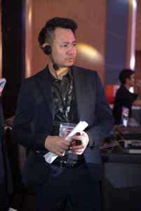 NGUYỄN GIA - CEO SEN XANH