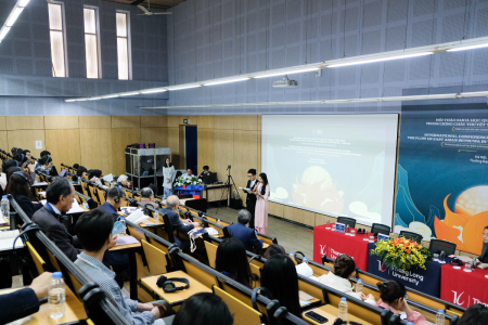 Cho thuê thiết bị âm thanh hội nghị tại KCN Thụy Vân - Phú Thọ 
